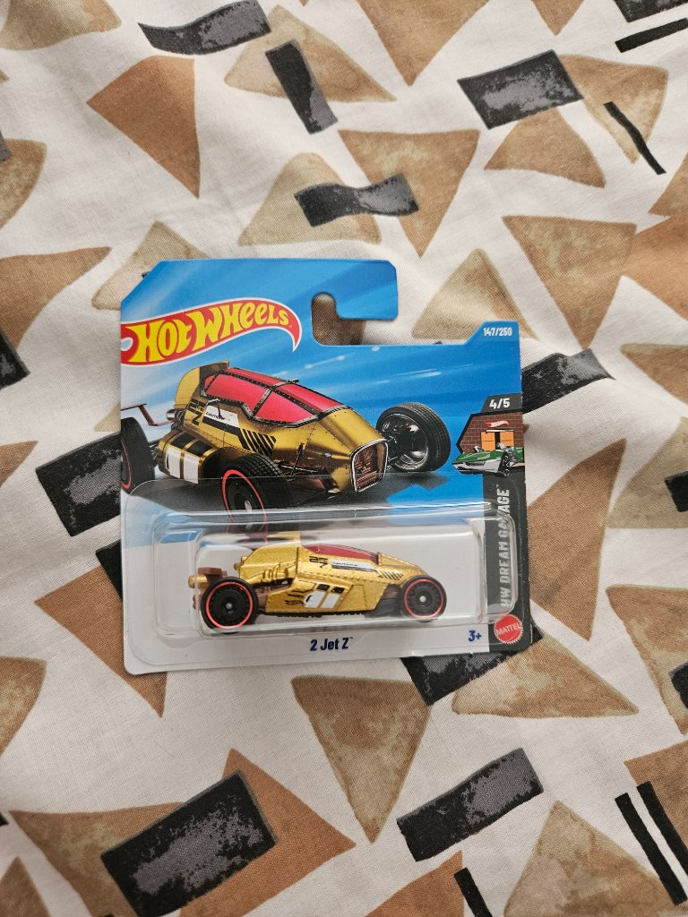 2 Jet Z