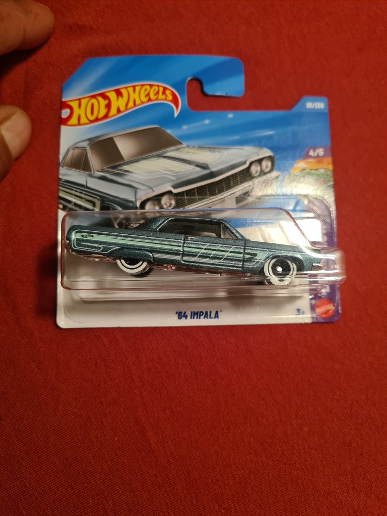Impala