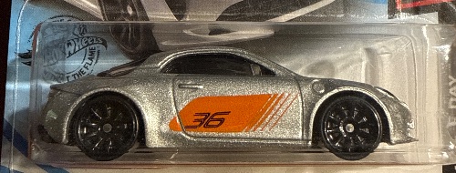 Alpine A110
