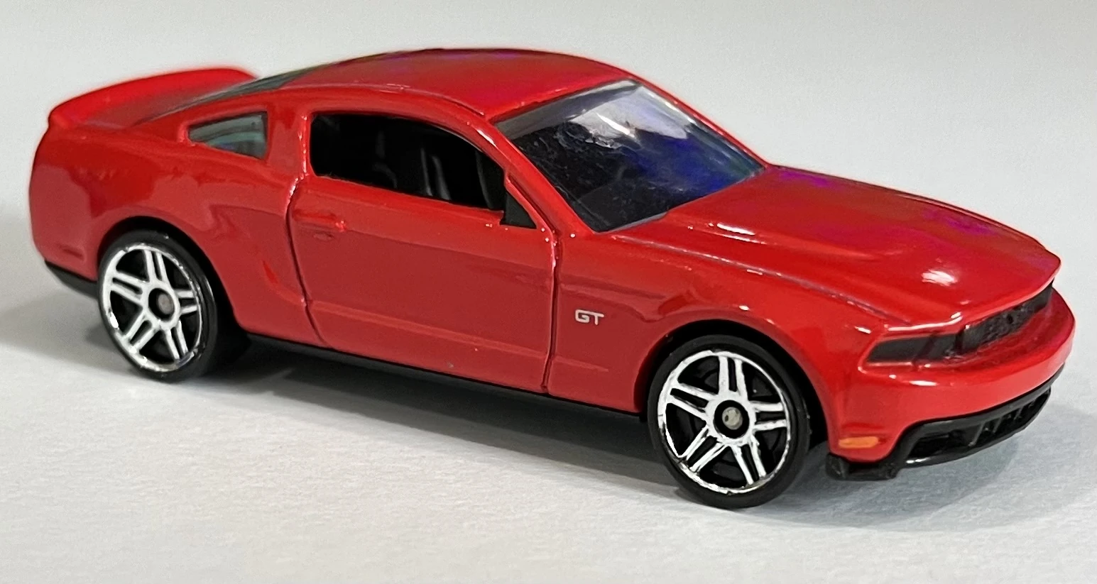 2010 Ford Mustang GT