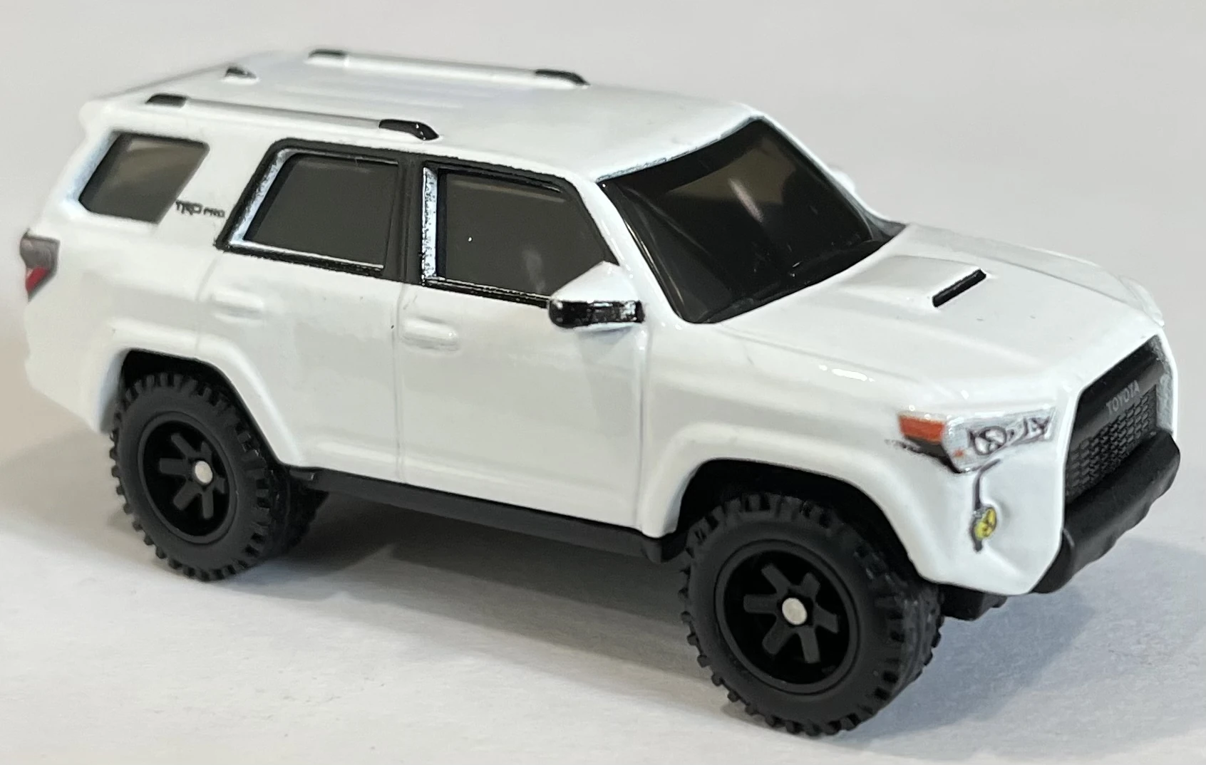 '18 Toyota 4Runner