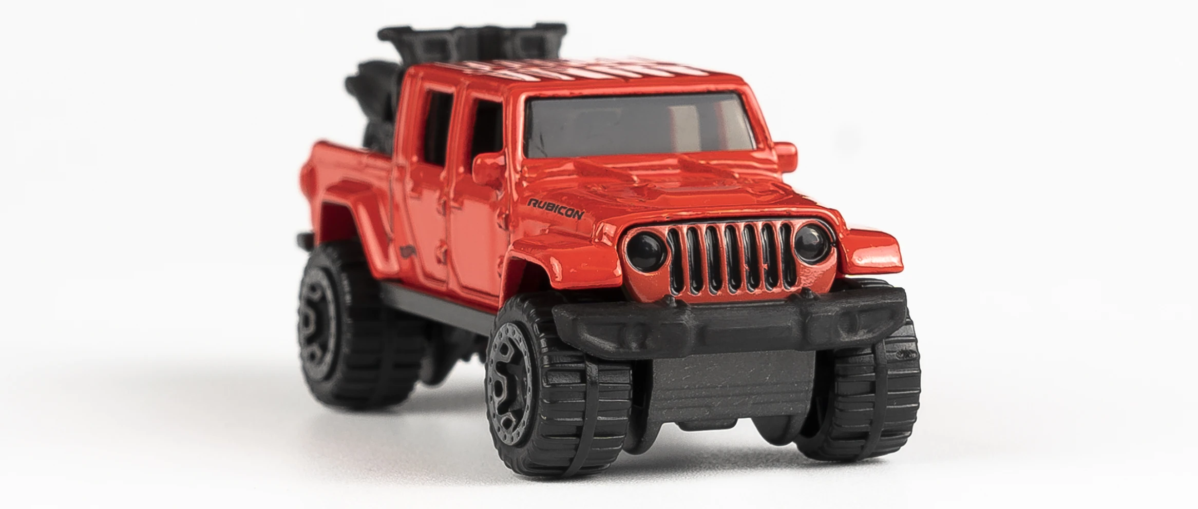'20 Jeep Gladiator