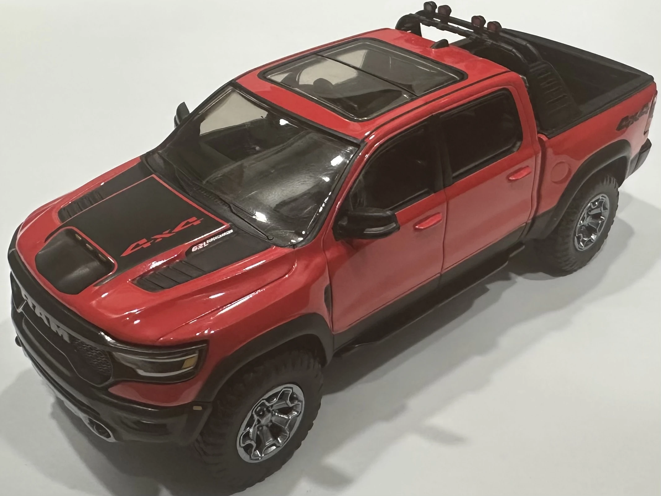 Ram 4×4