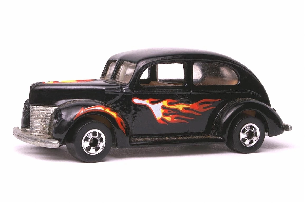 Fat Fendered '40