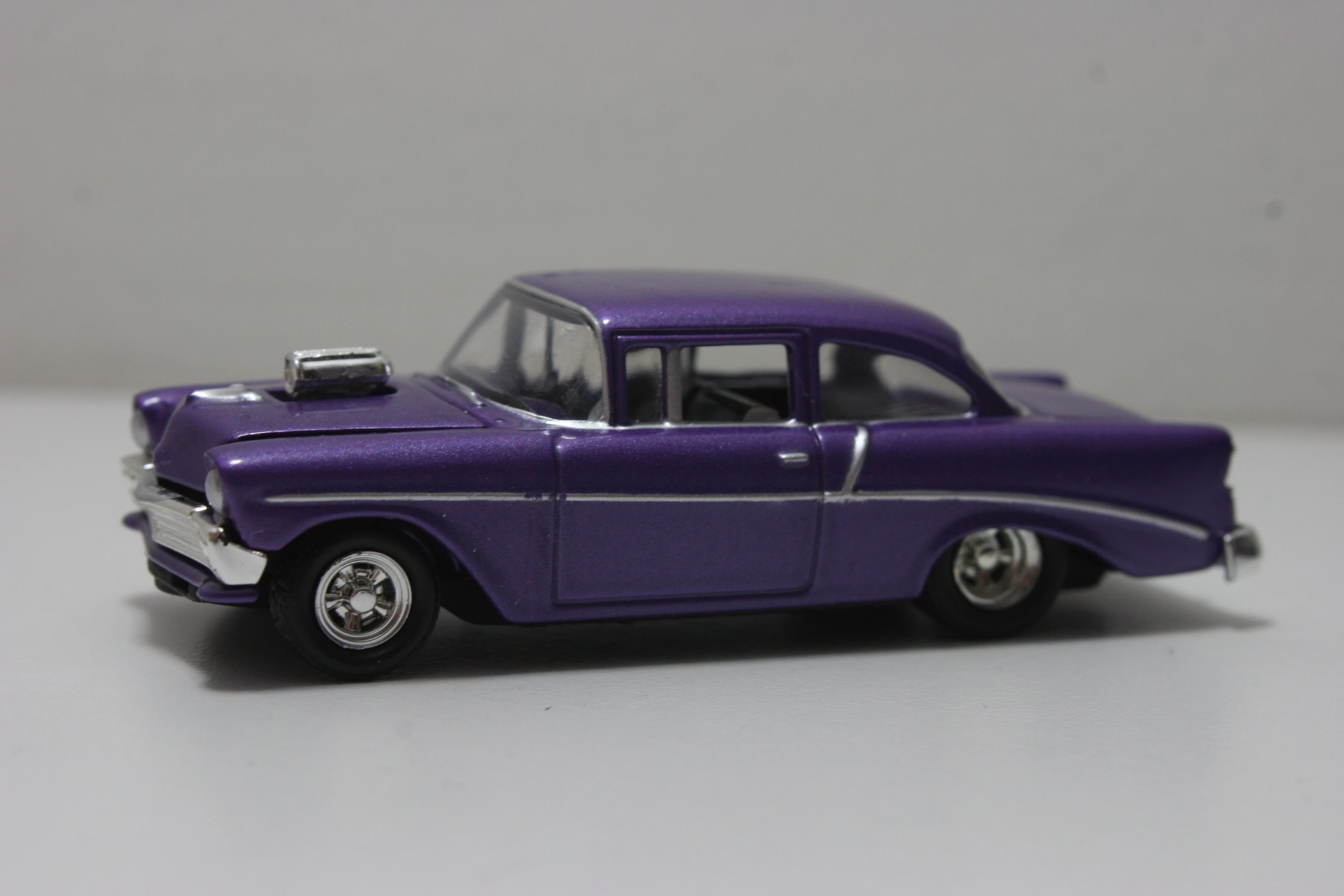 '56 Chevy 210 Sedan