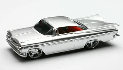 '59 Chevy Impala