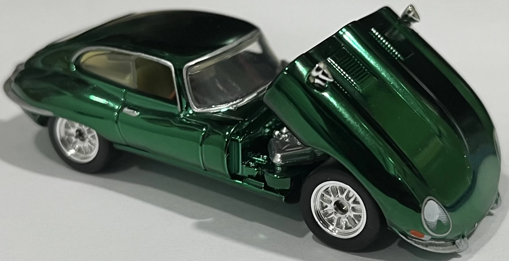 1964 Jaguar E-Type