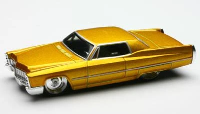 '68 Cadillac