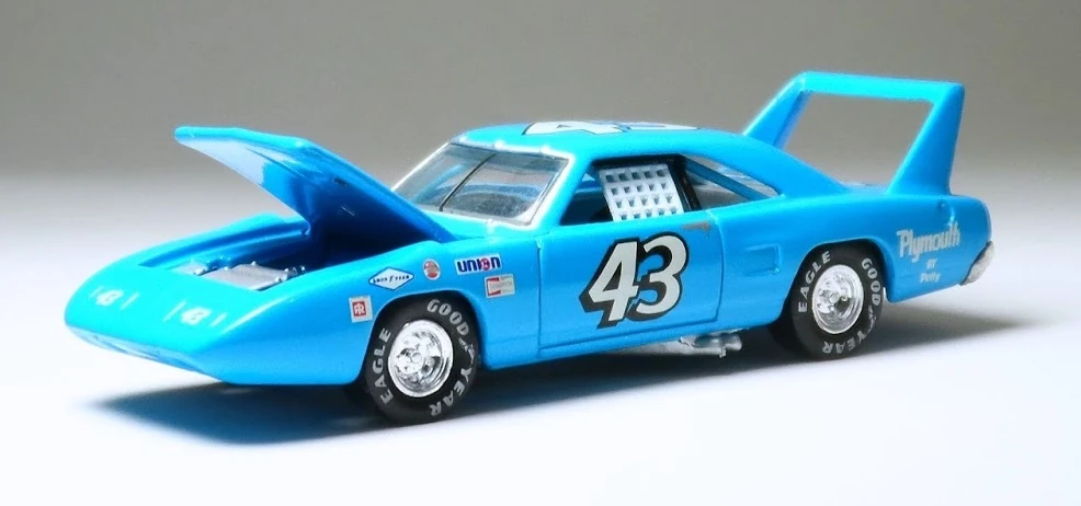 1970 Plymouth Superbird