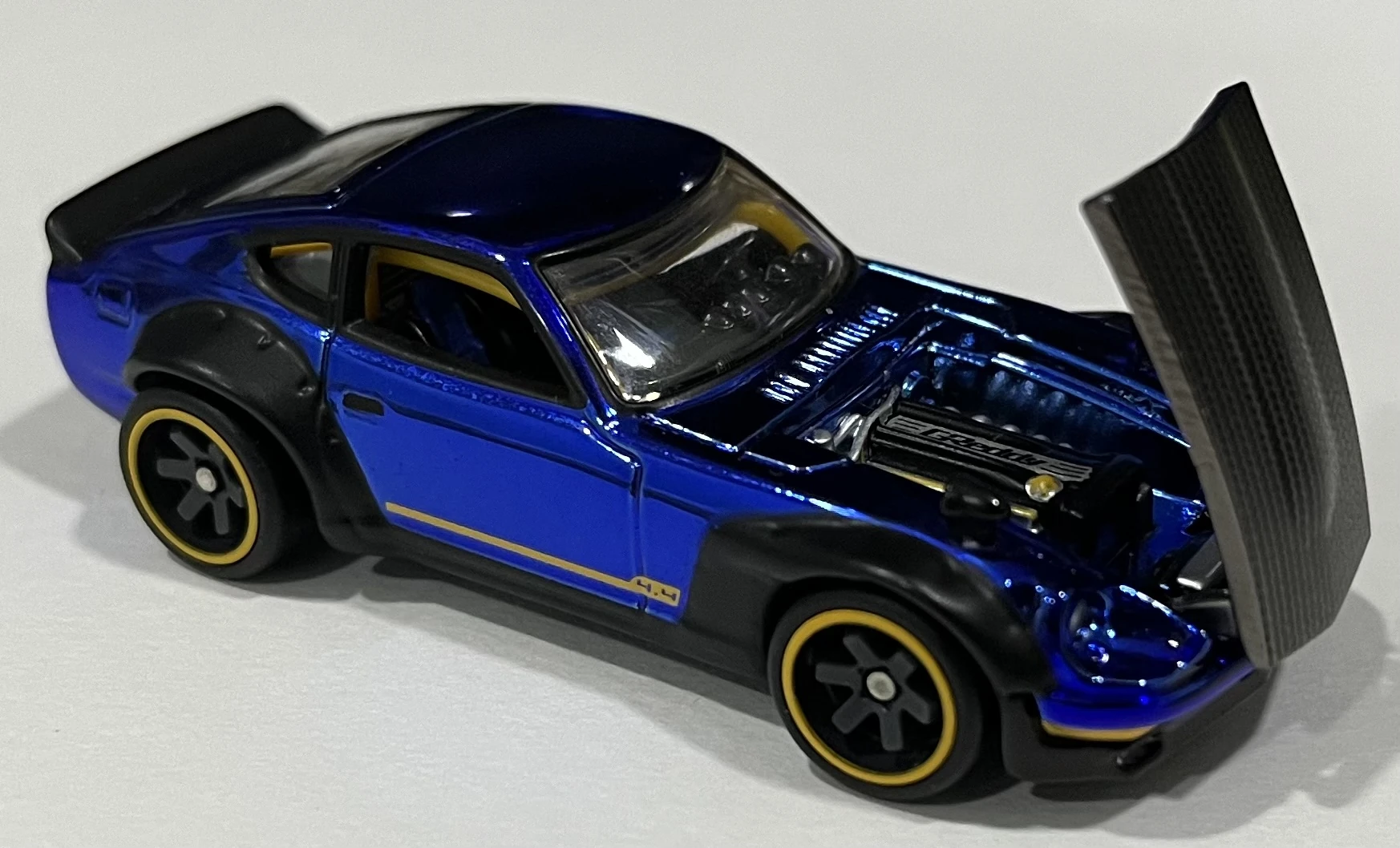 Custom '72 Datsun 240Z