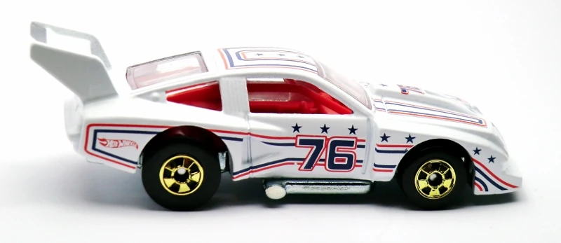 '76 Chevy Monza