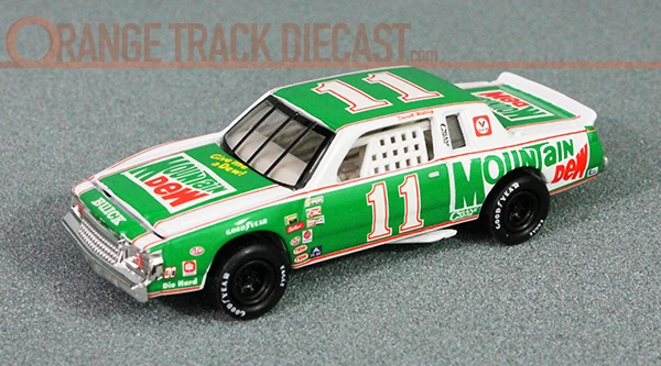 '81 Buick Regal Stocker