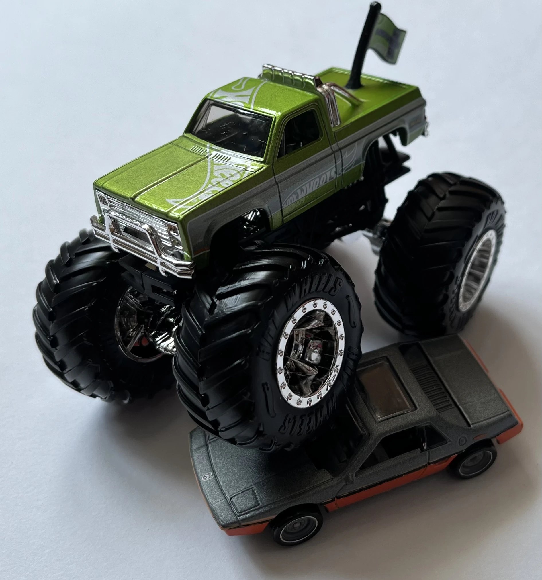 1983 Chevy Silverado