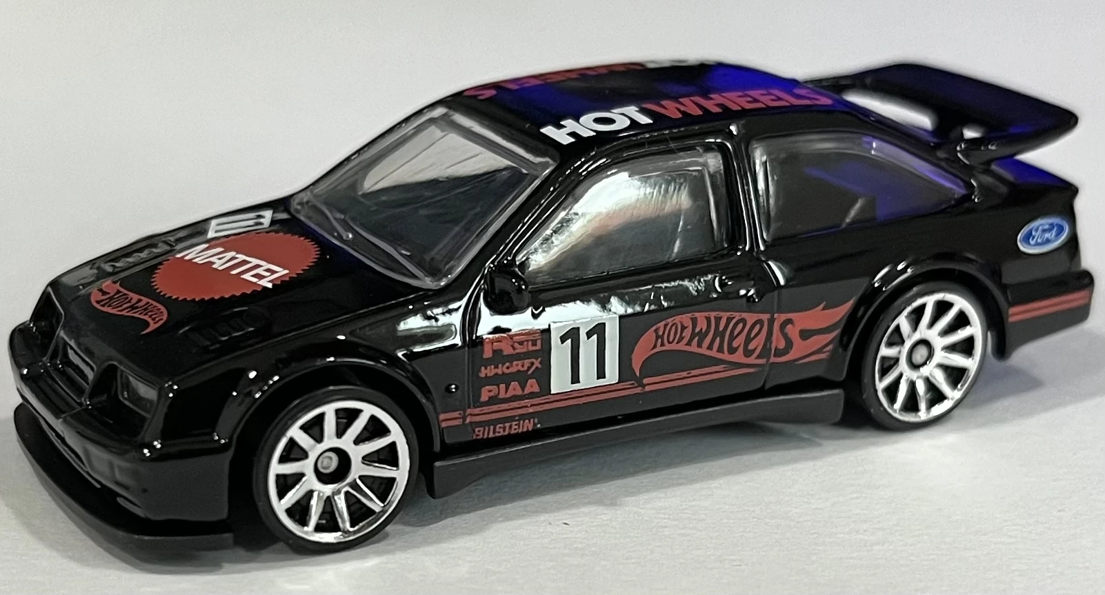 '87 Ford Sierra Cosworth
