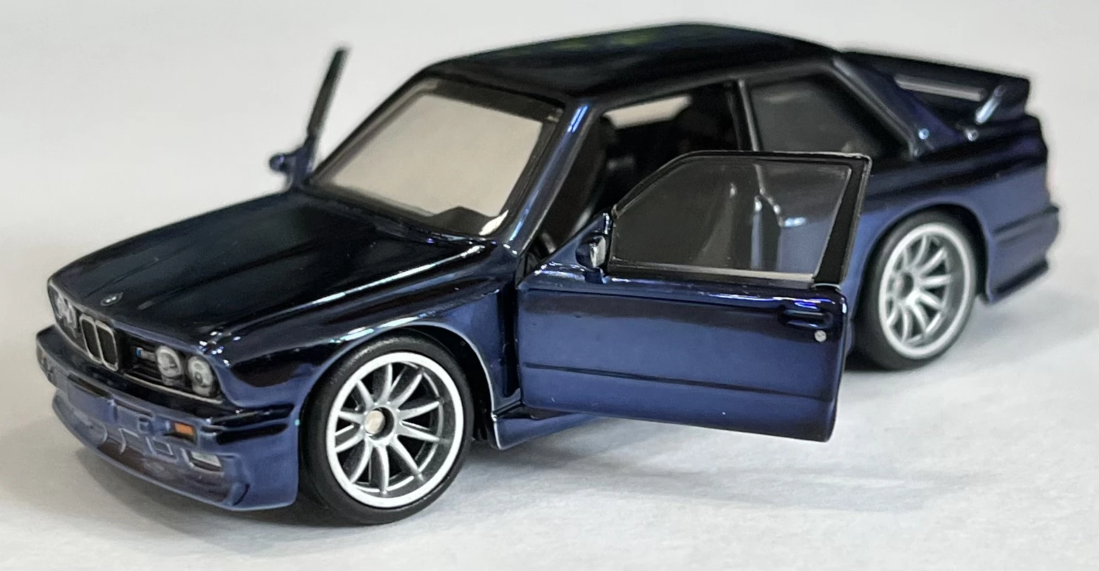 1991 BMW M3