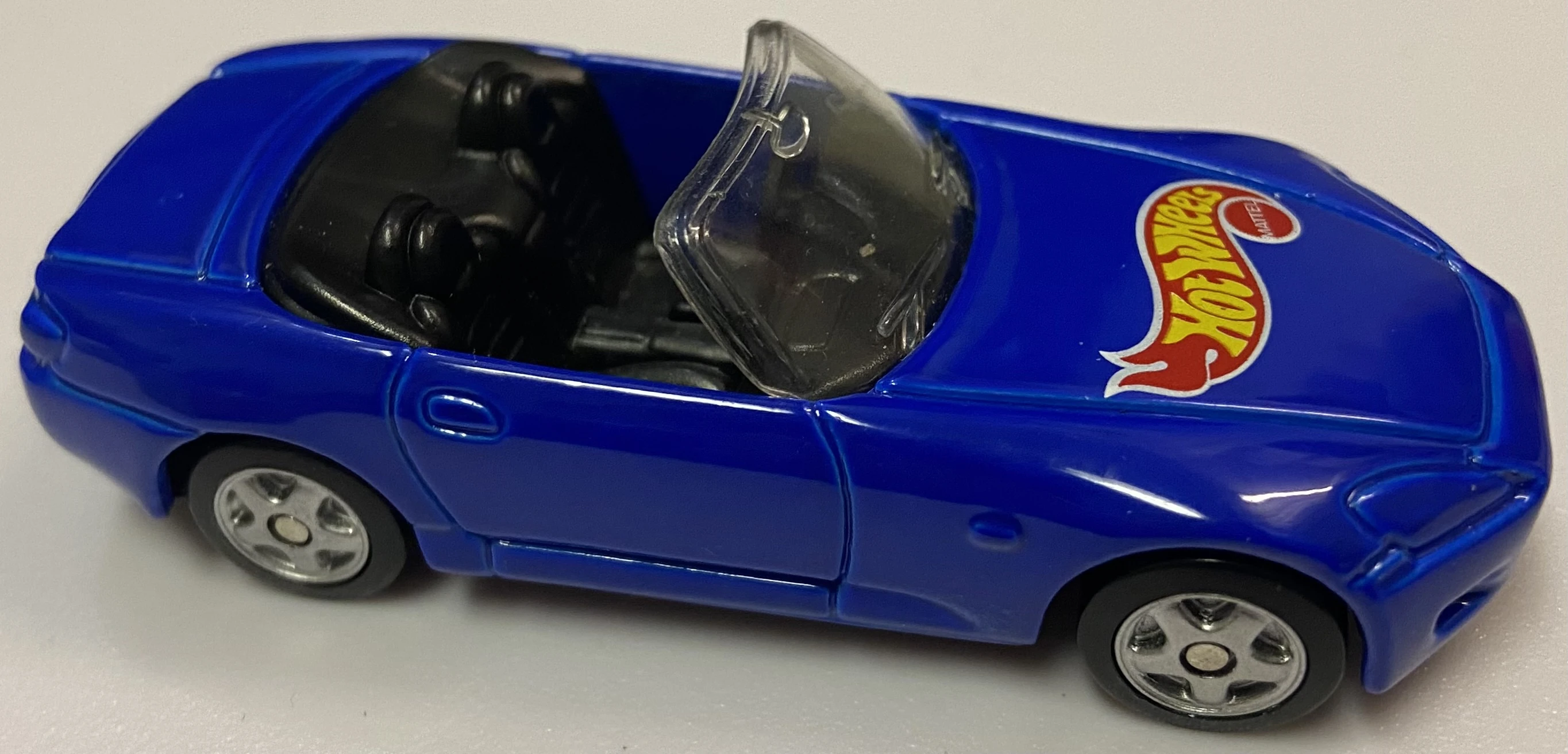 "Hot Wheels" Honda S2000