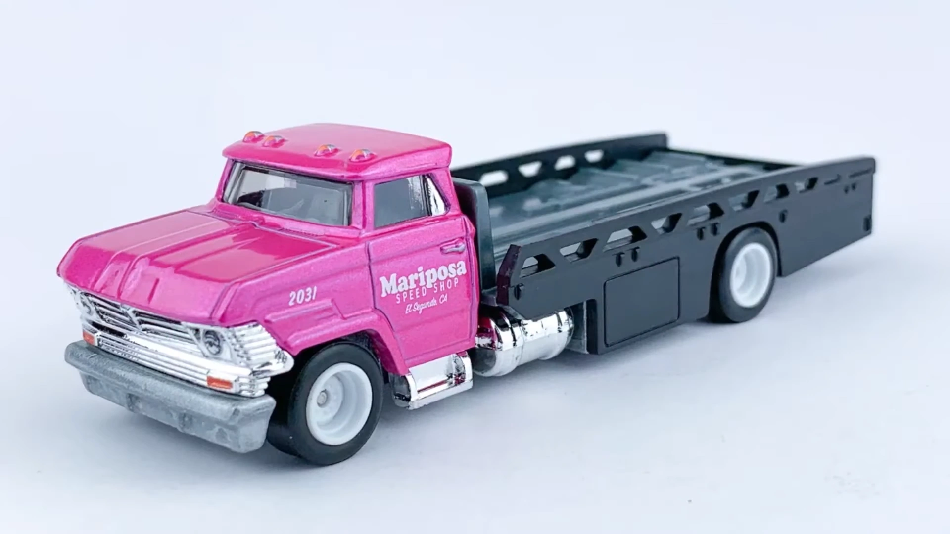 Horizon Hauler