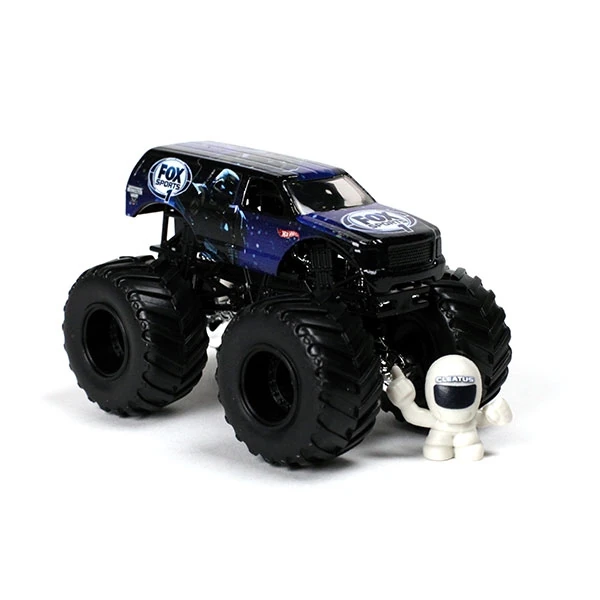 Fox Sports 1 Cleatus