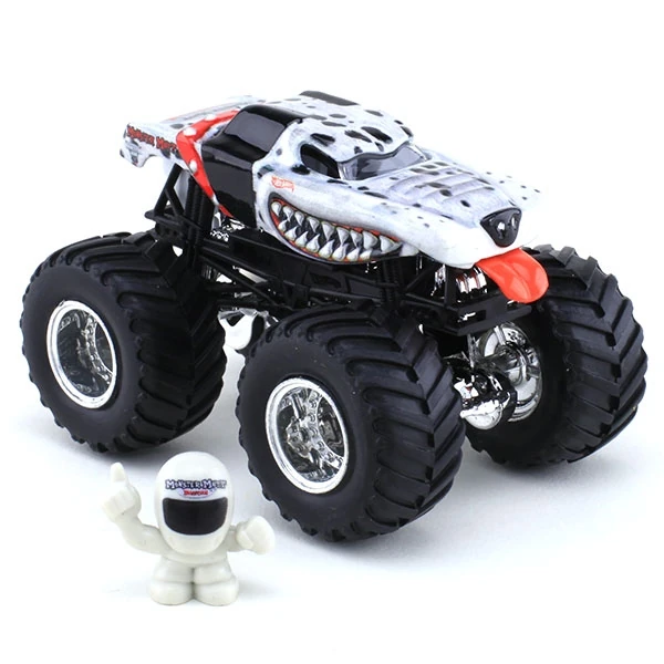 Monster Mutt Dalmatian