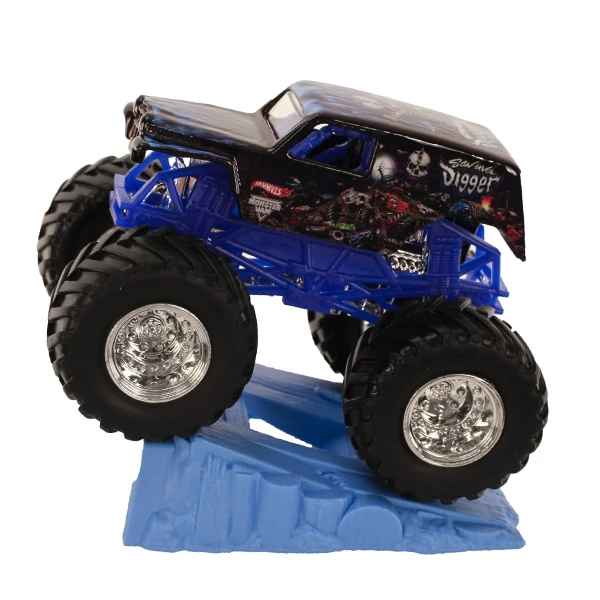 Son-Uva Digger