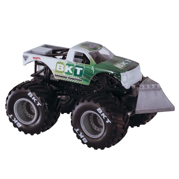 BKT
