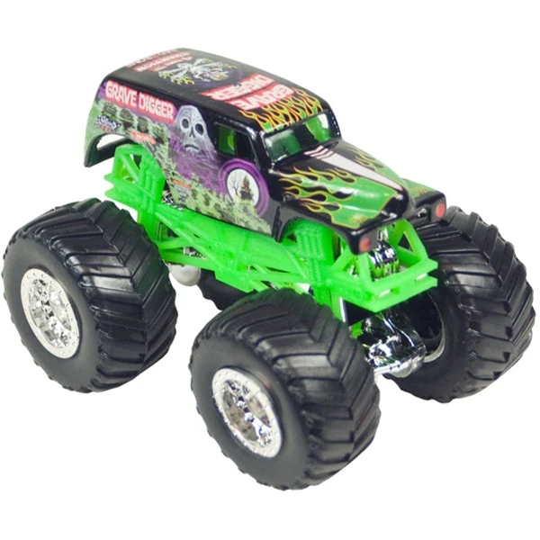 Grave Digger