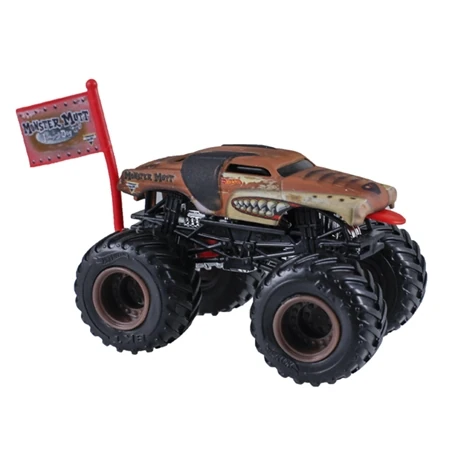 Monster Mutt Junkyard Dog