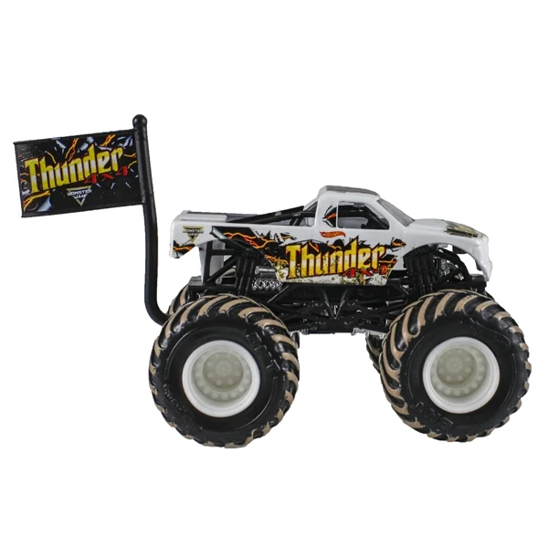 Thunder 4x4