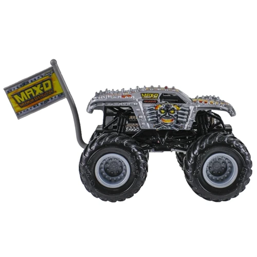 Max-D