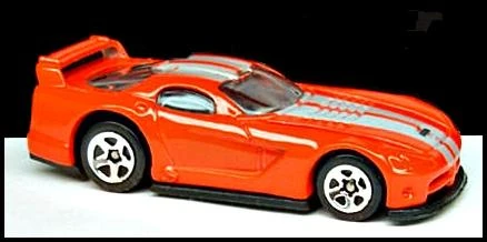 Dodge Viper GTS-R