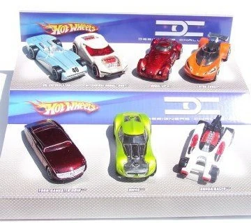 Designers Challenge 7-Pack