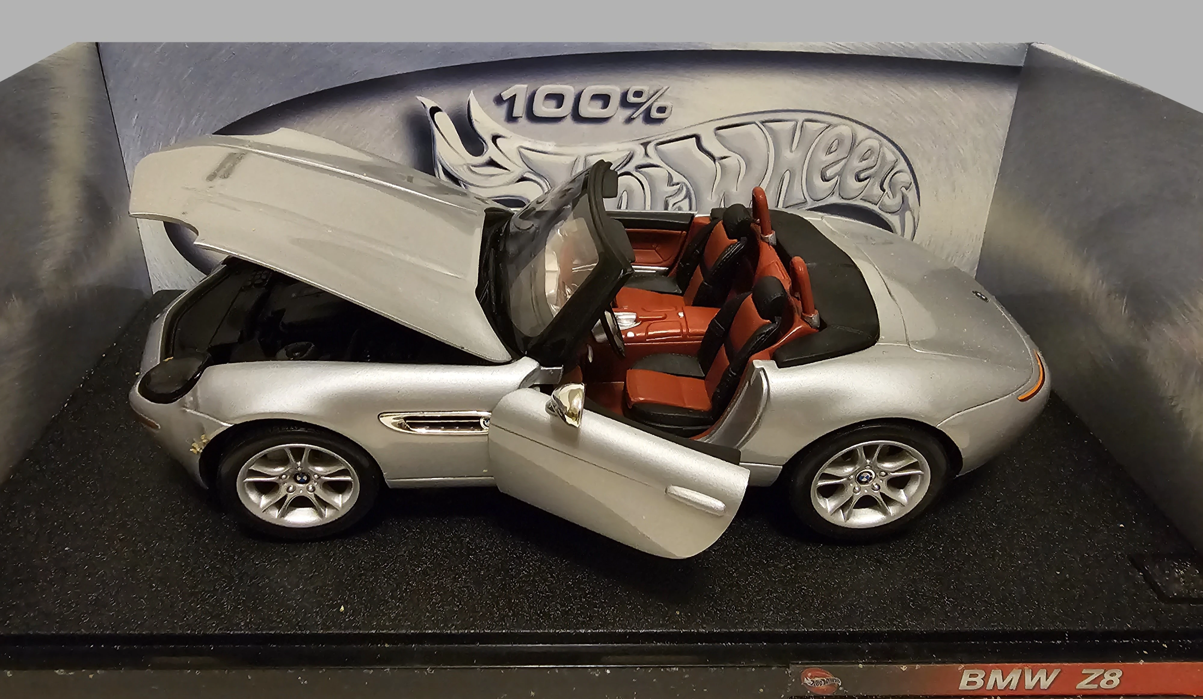 BMW Z8