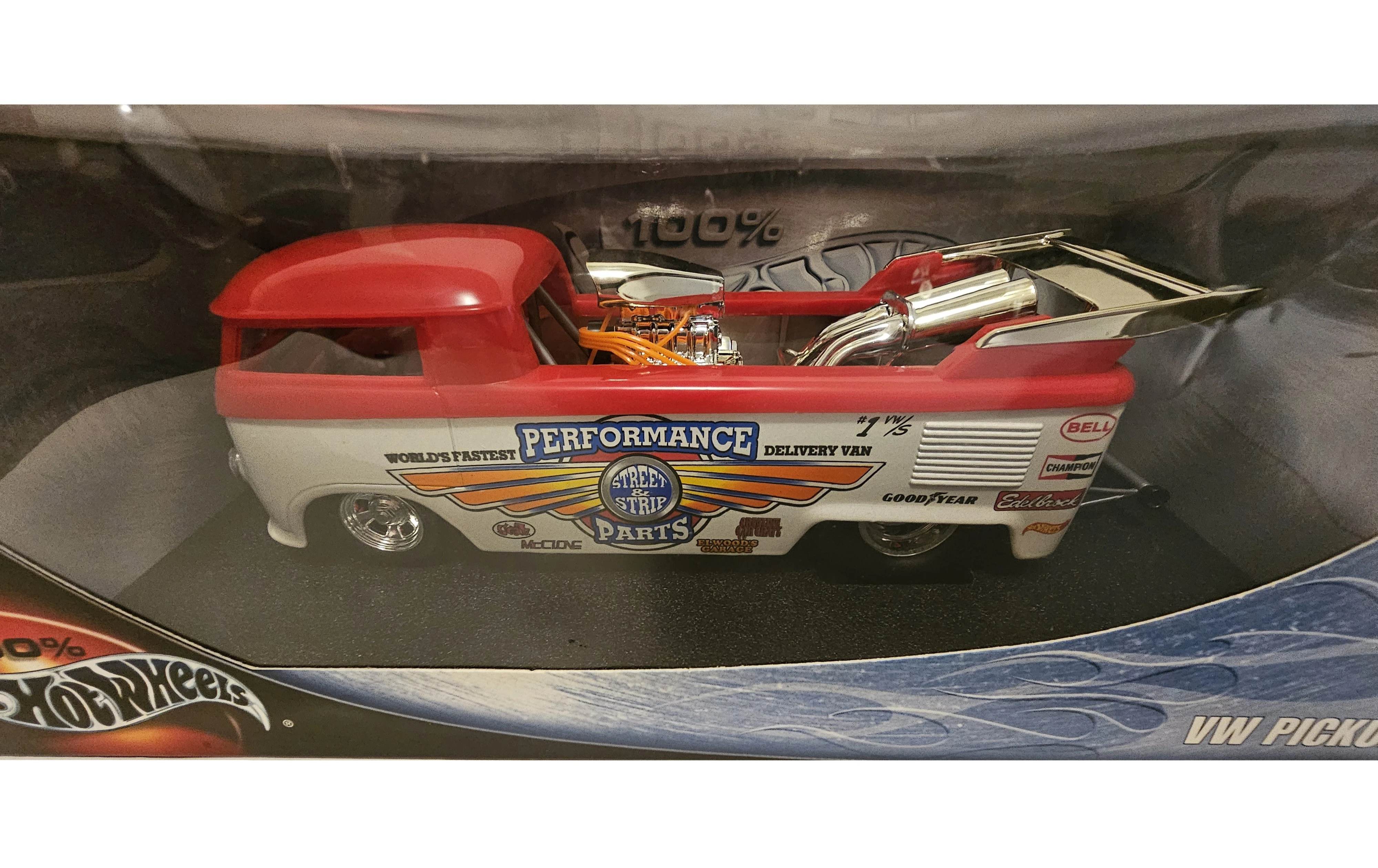VW Pickup