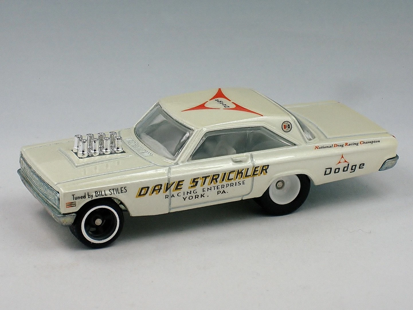 '65 Dodge Coronet