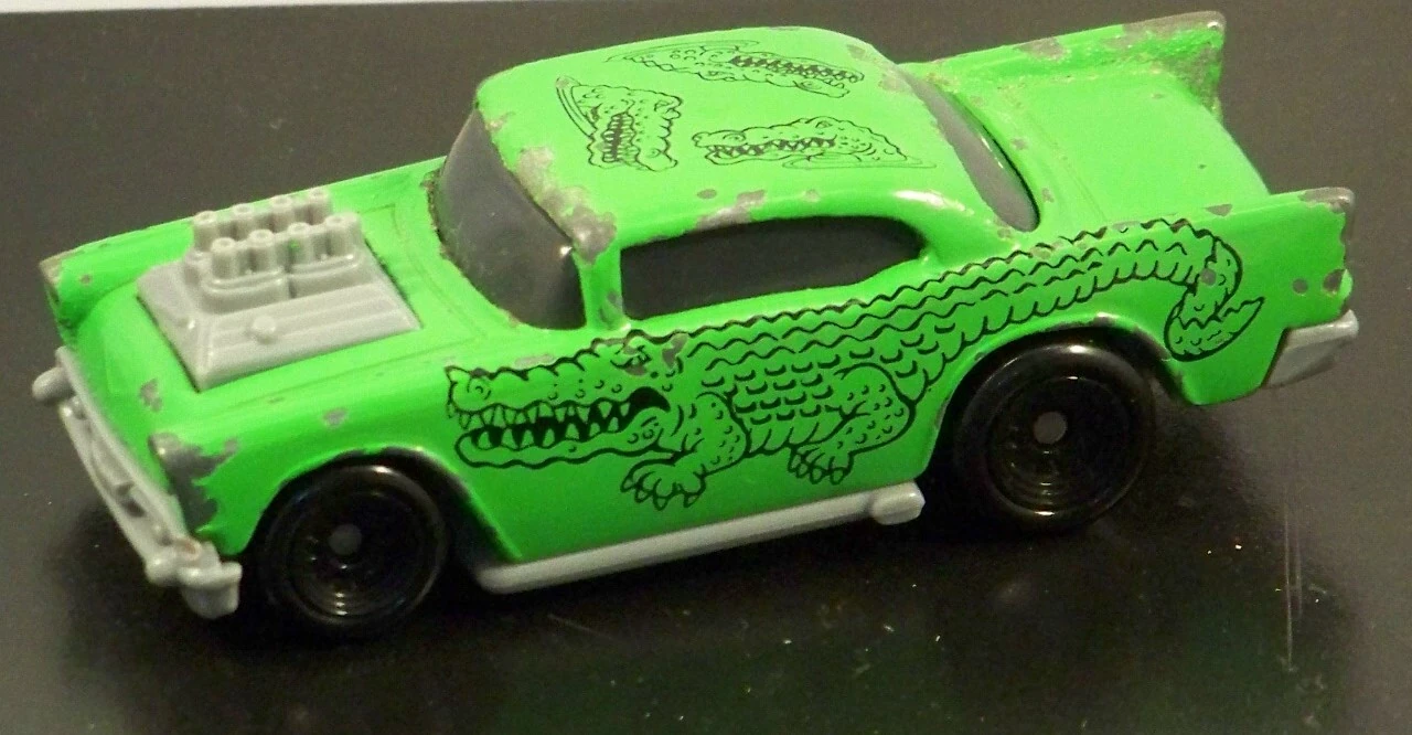 '57 Chevy (McDonald's)