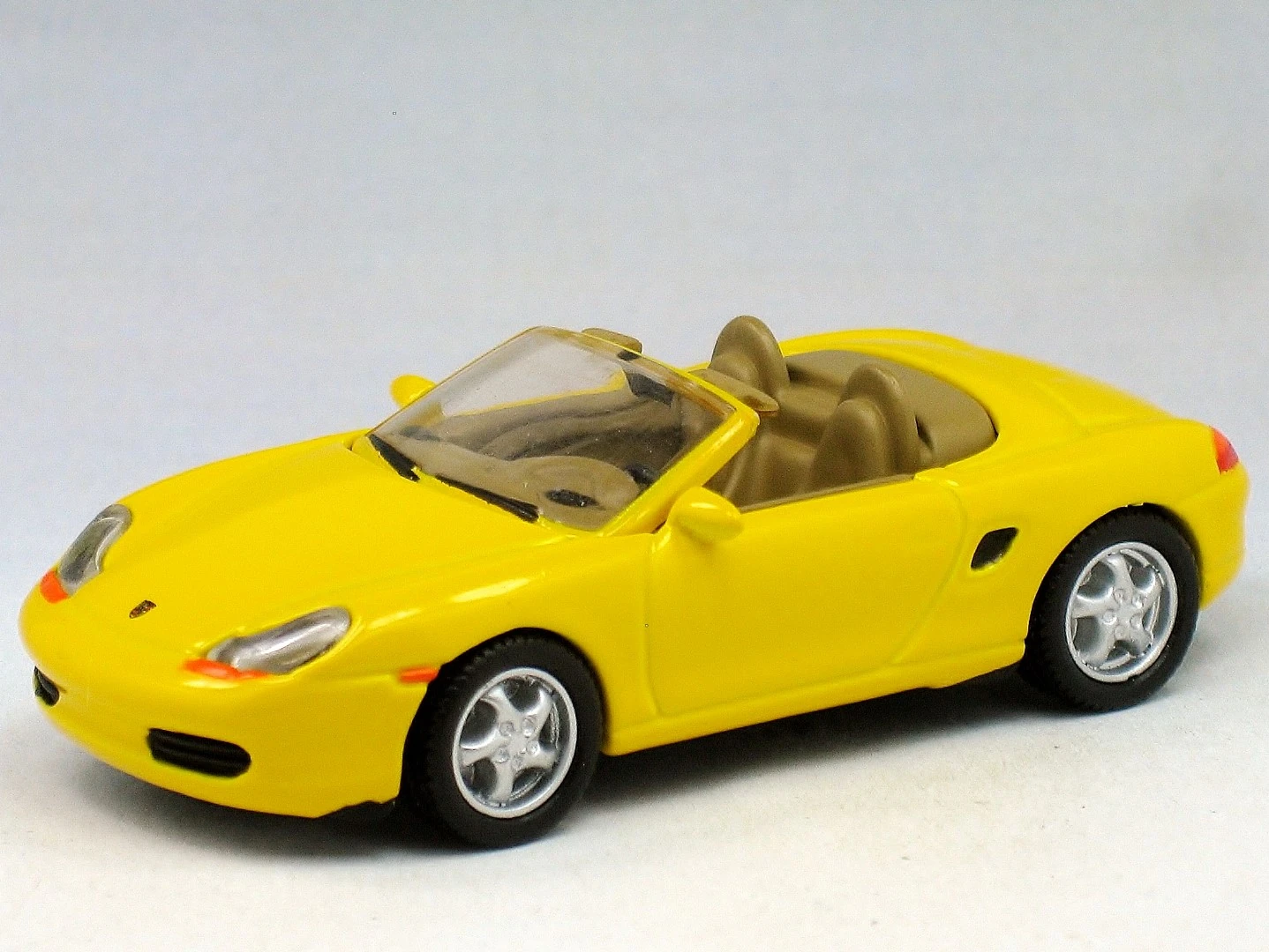 1998 Porsche Boxster