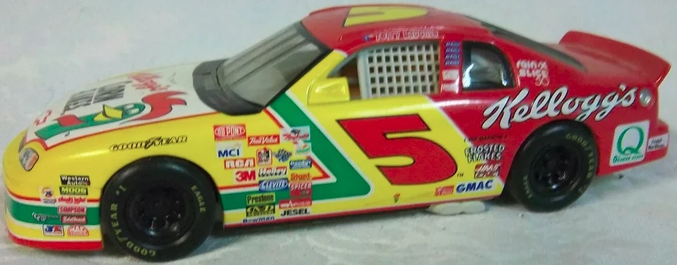 Chevrolet Monte Carlo Stocker