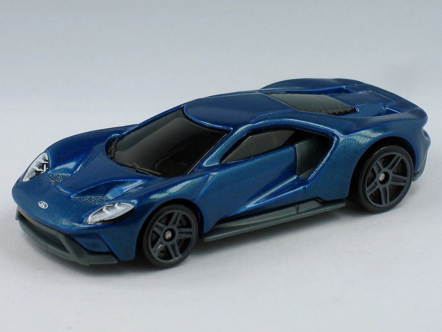 '17 Ford GT