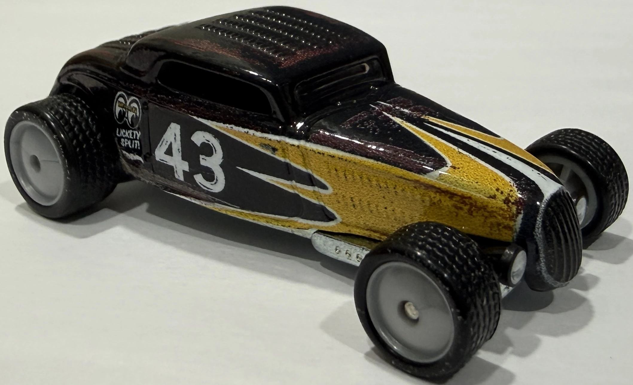 1934 Ford Hot Rod