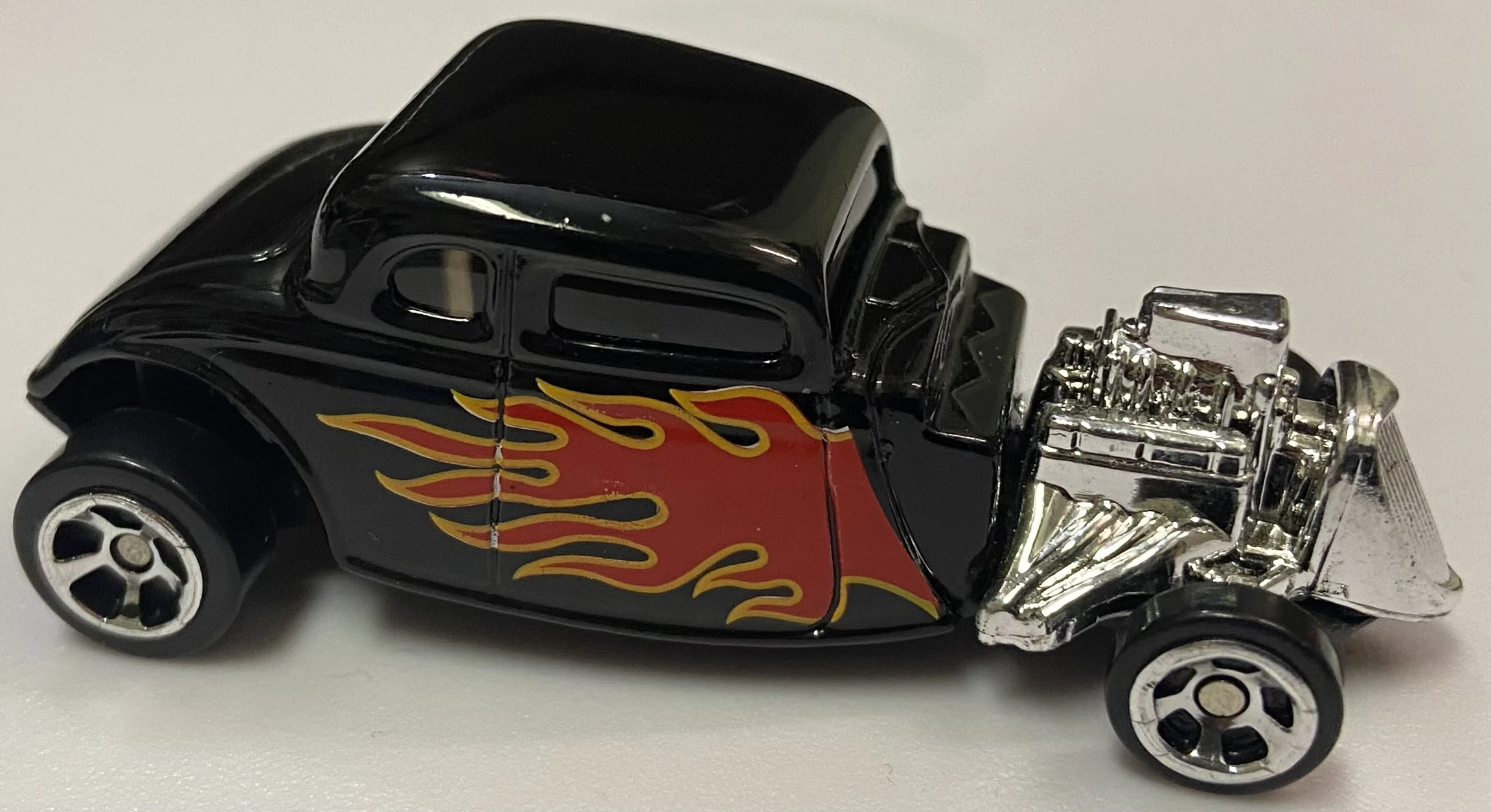 1934 Ford Rot Rod