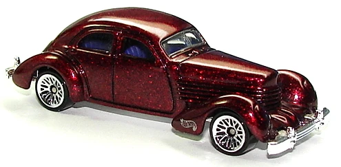 1936 Cord