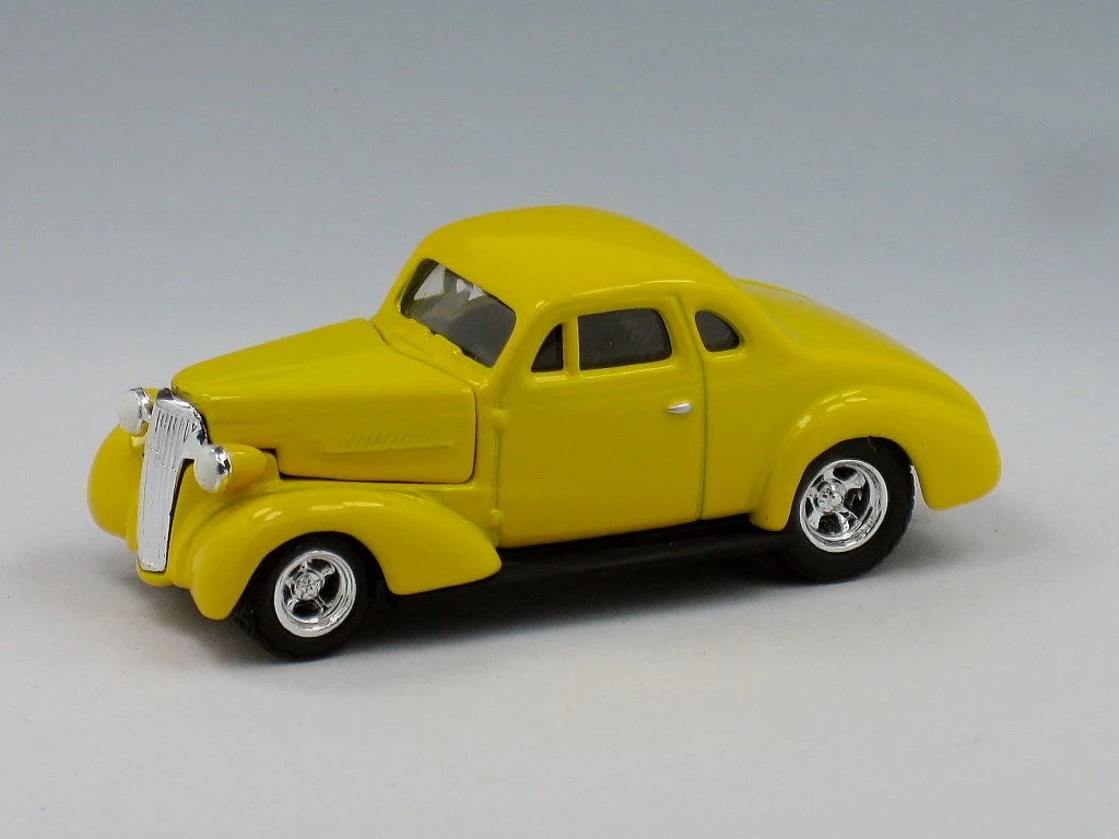 1937 Chevy