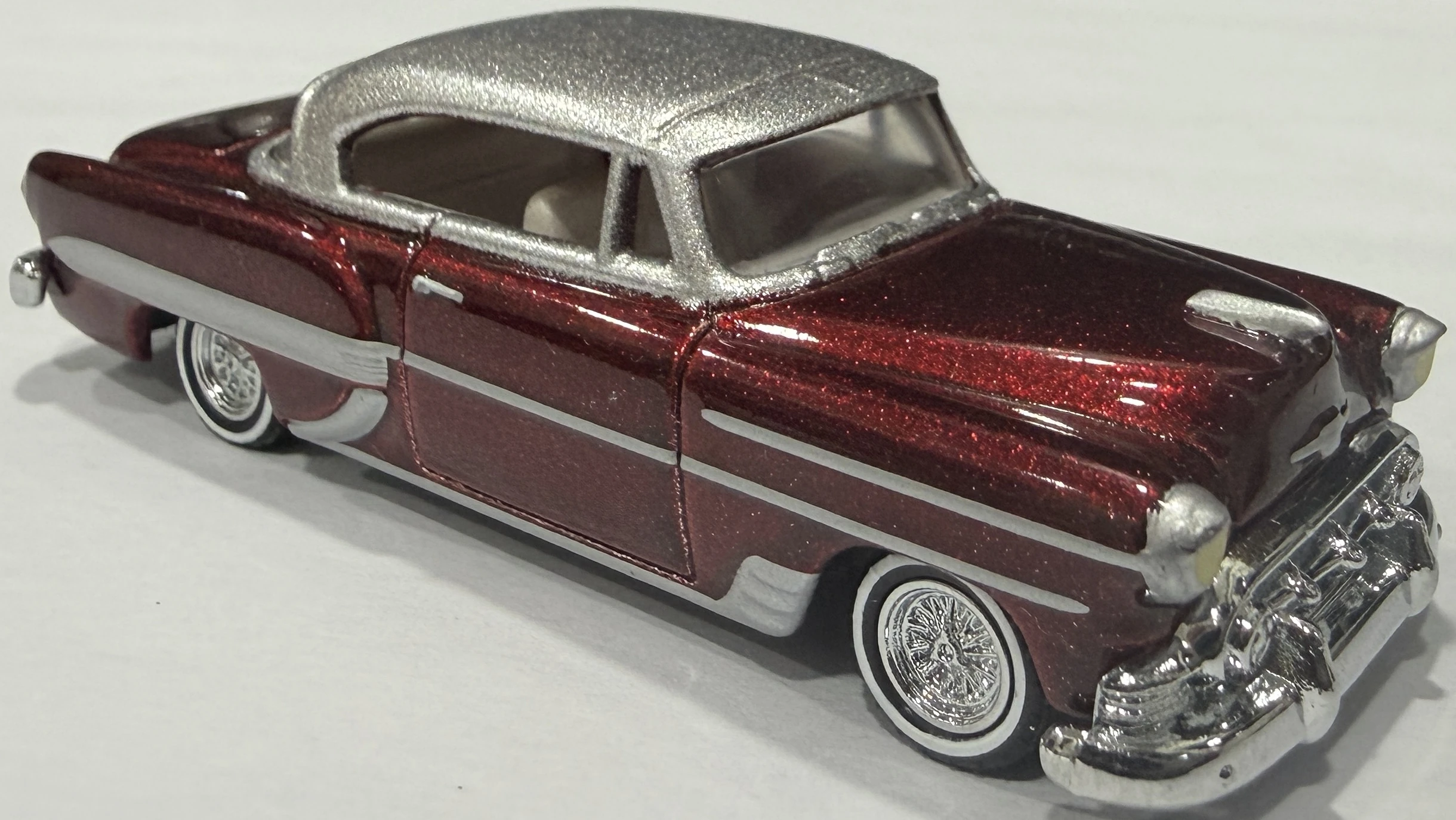 '53 Chevy Lowrider