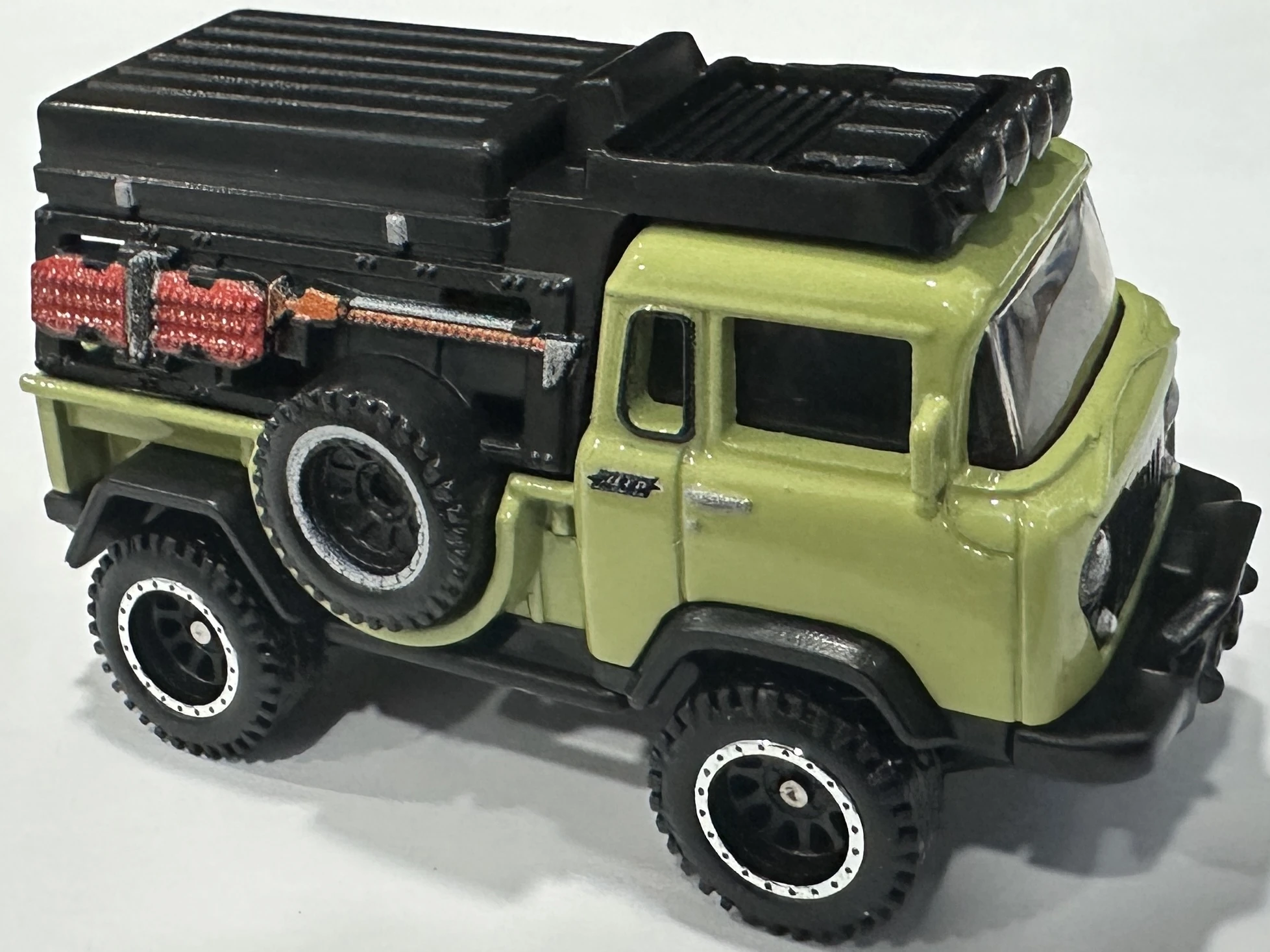 1957 Jeep FC