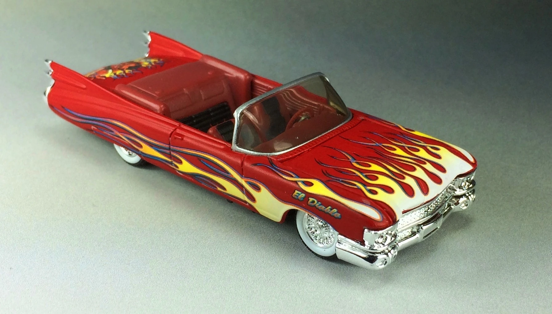 1959 Cadillac Eldorado Convertible
