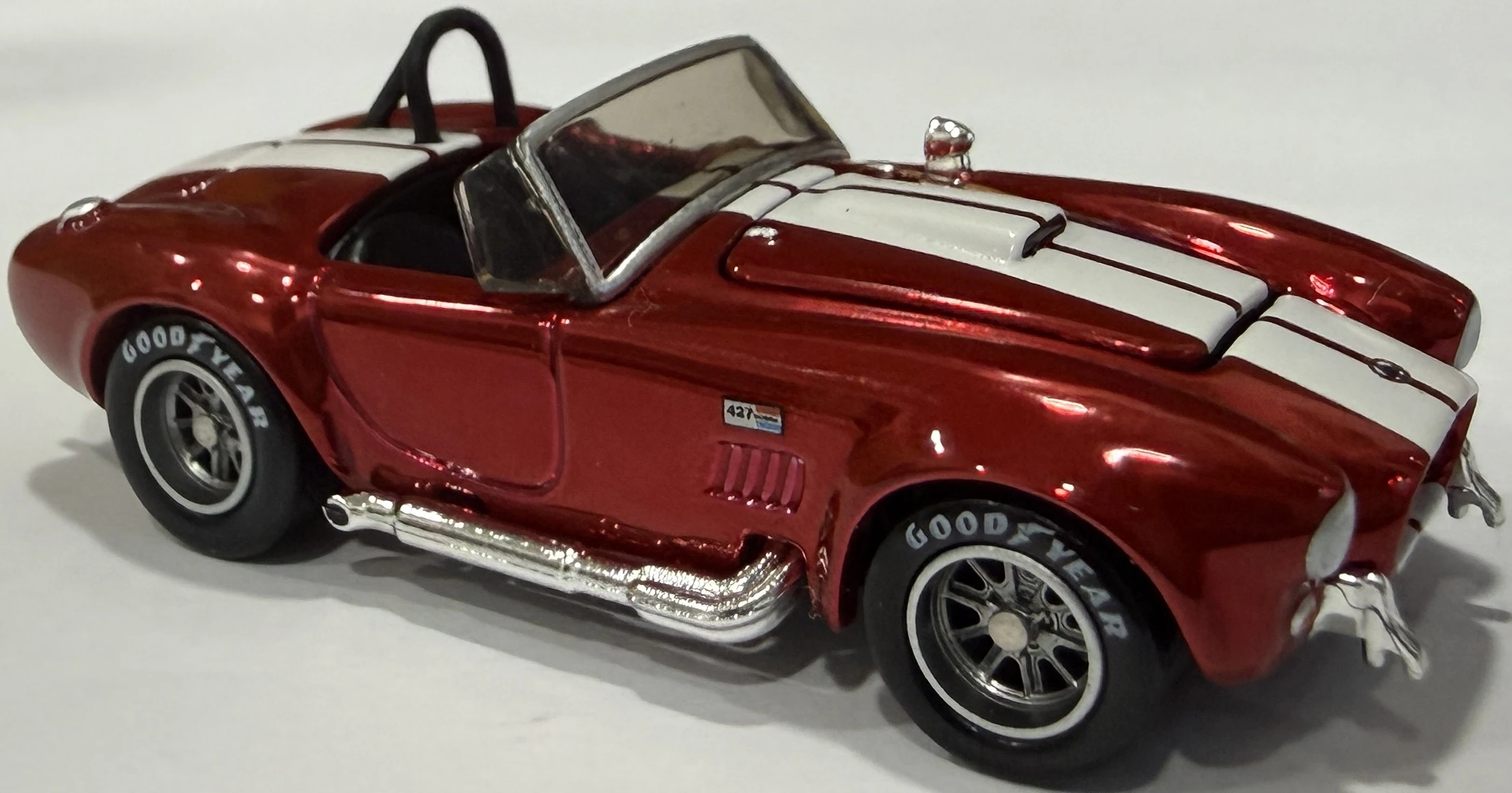 1965 Shelby Cobra 427 S/C
