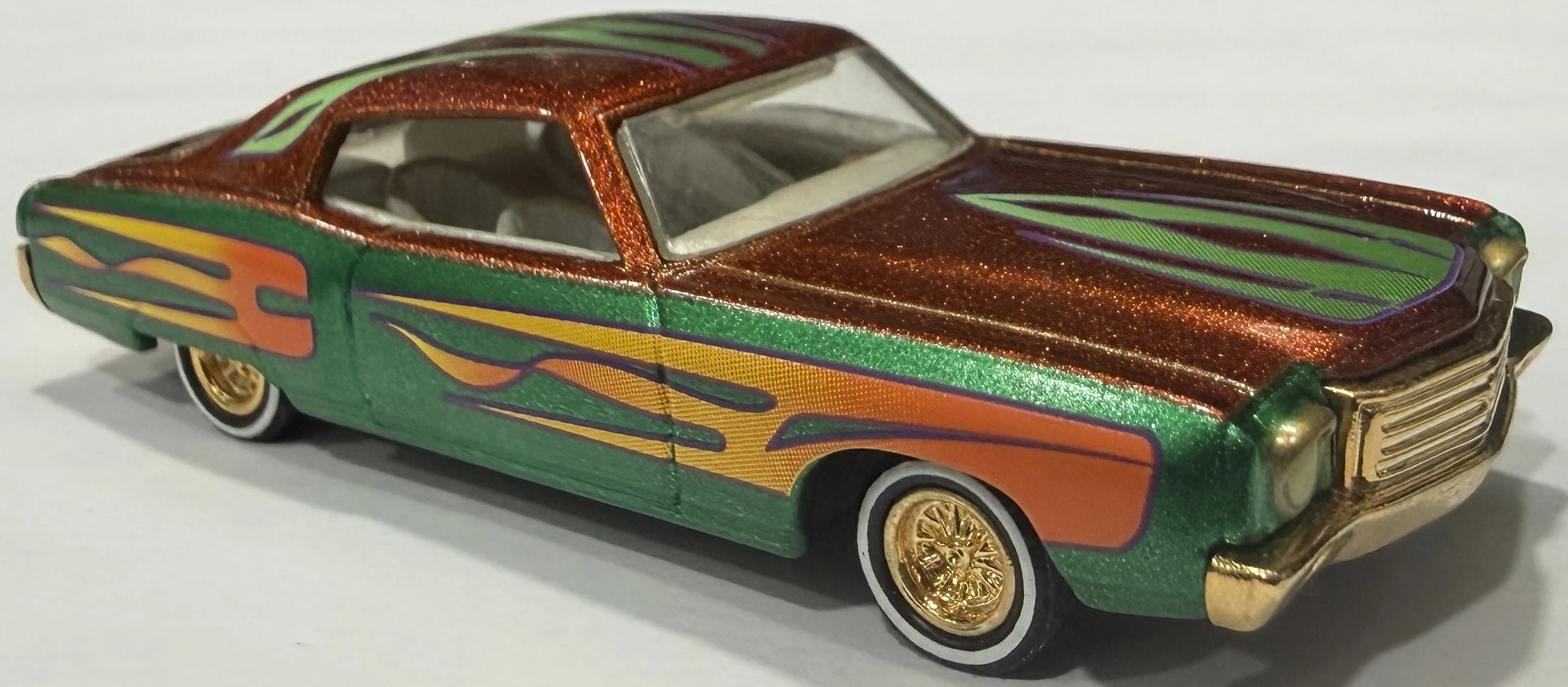 '70 Monte Carlo