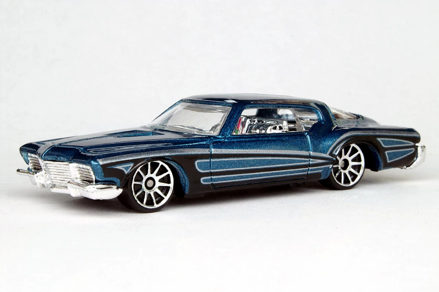 1971 Buick Riviera