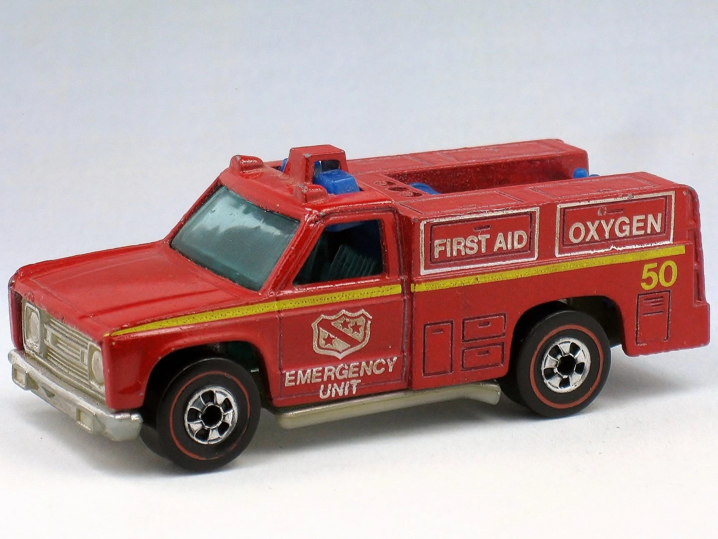 Rescue Ranger