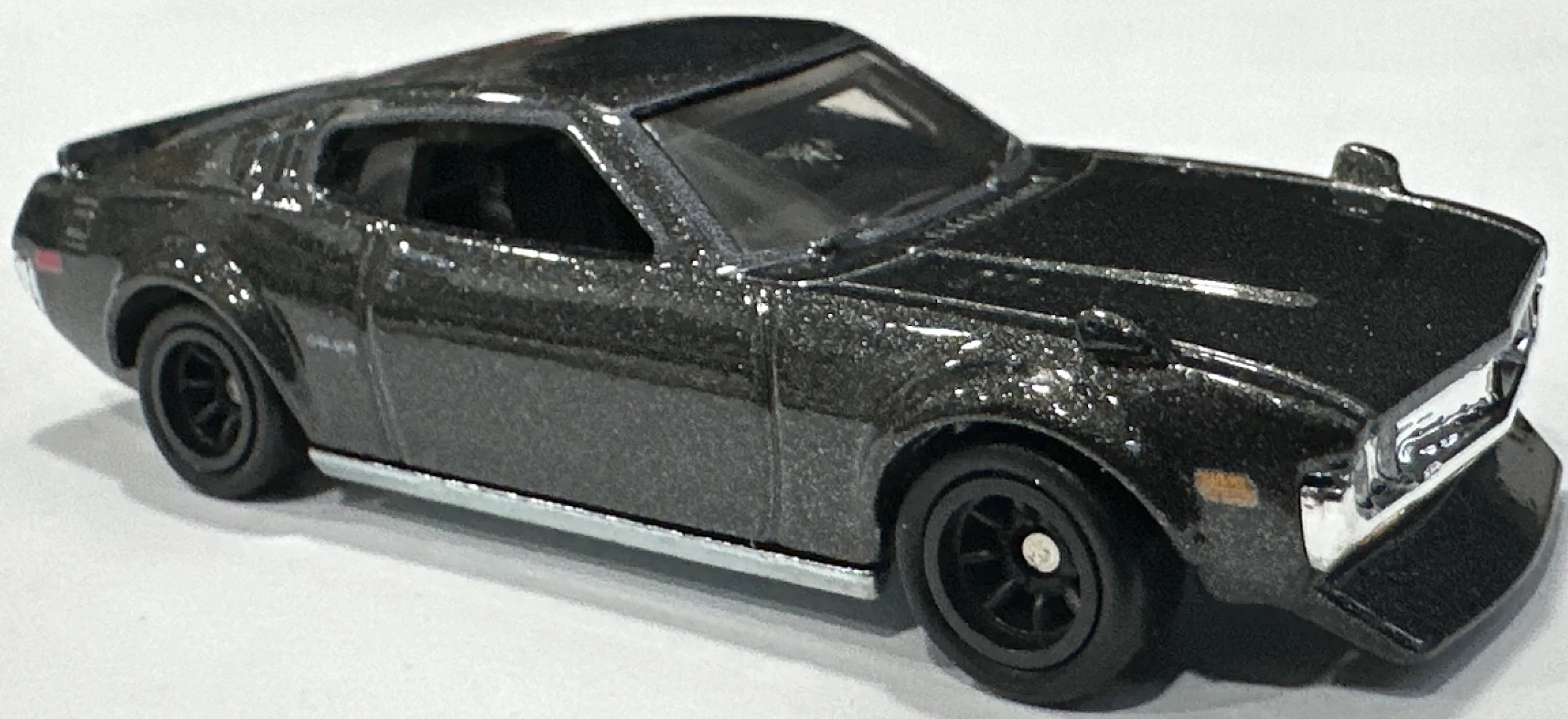'77 Toyota Celica